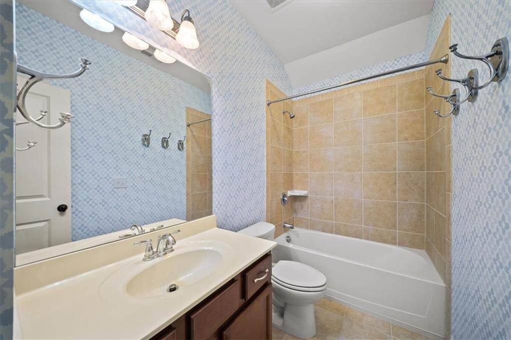 New Salem Trace - Residential