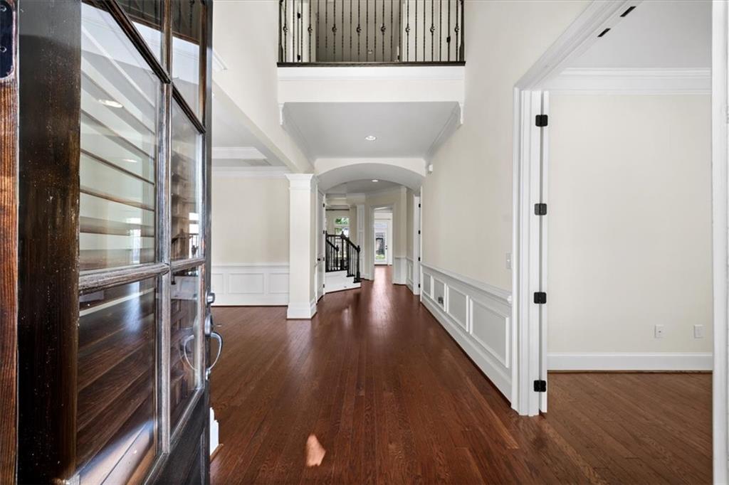 New Salem Trace - Residential