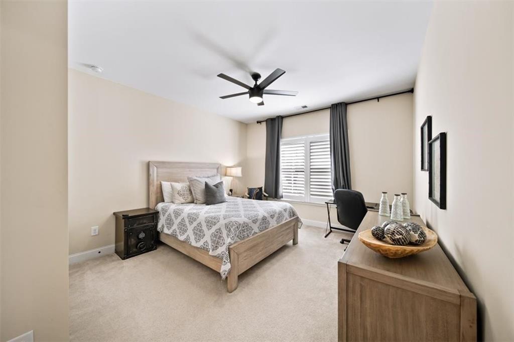 New Salem Trace - Residential