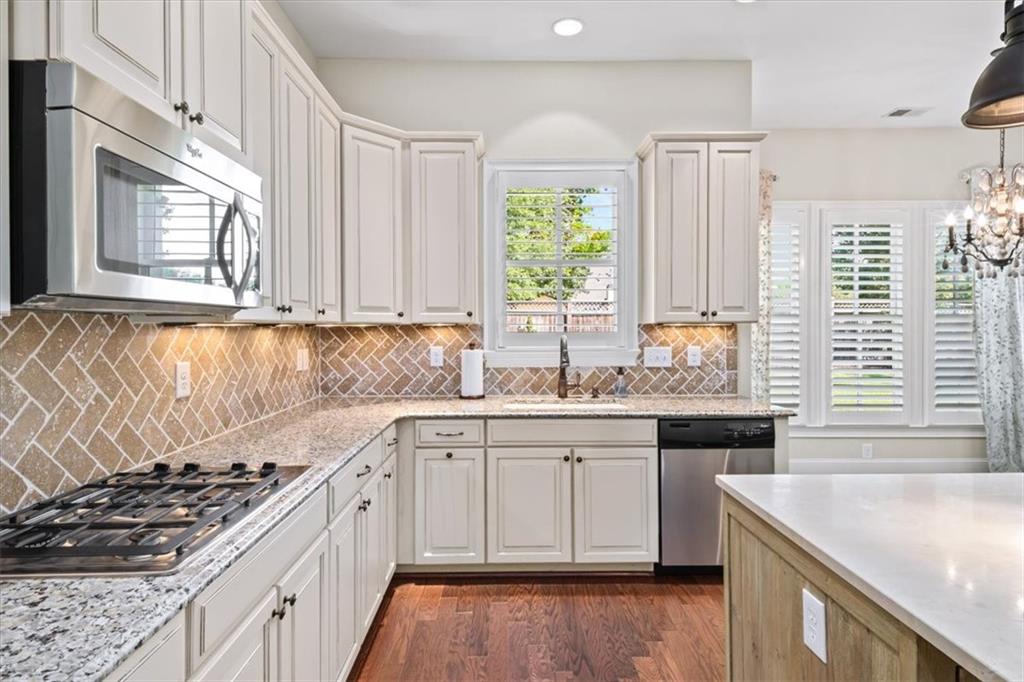New Salem Trace - Residential