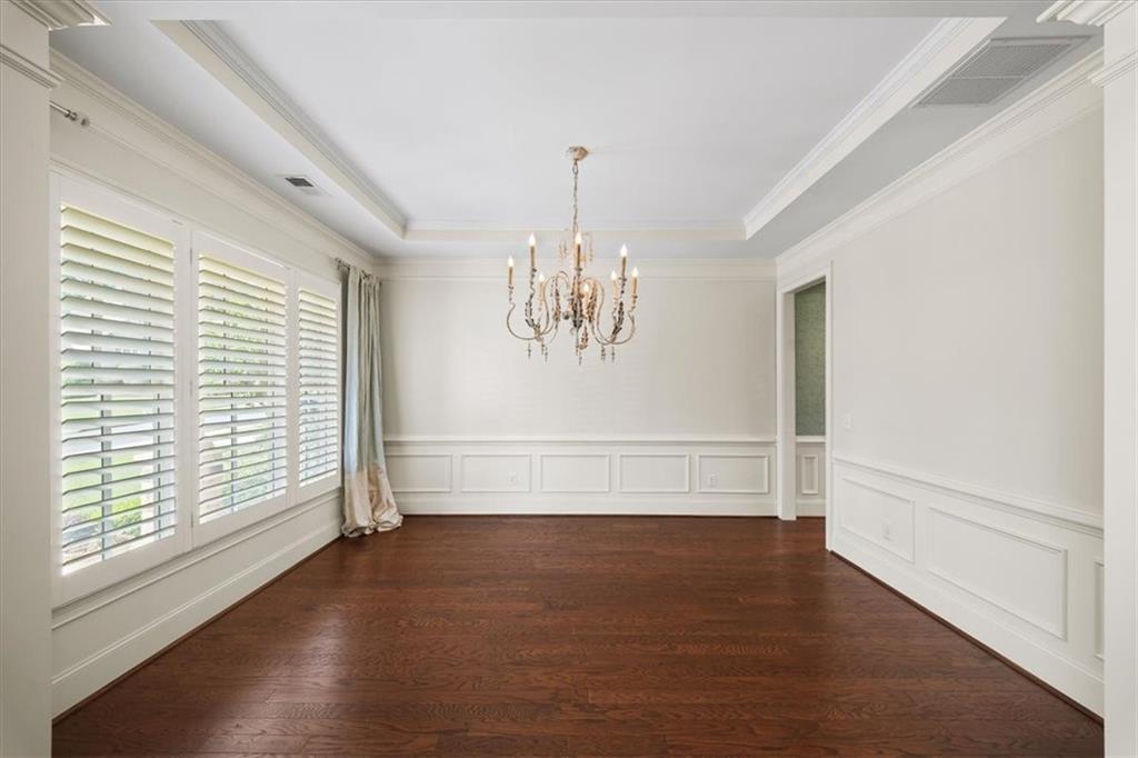 New Salem Trace - Residential