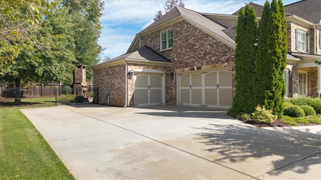 New Salem Trace - Residential