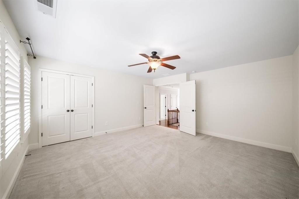 New Salem Trace - Residential
