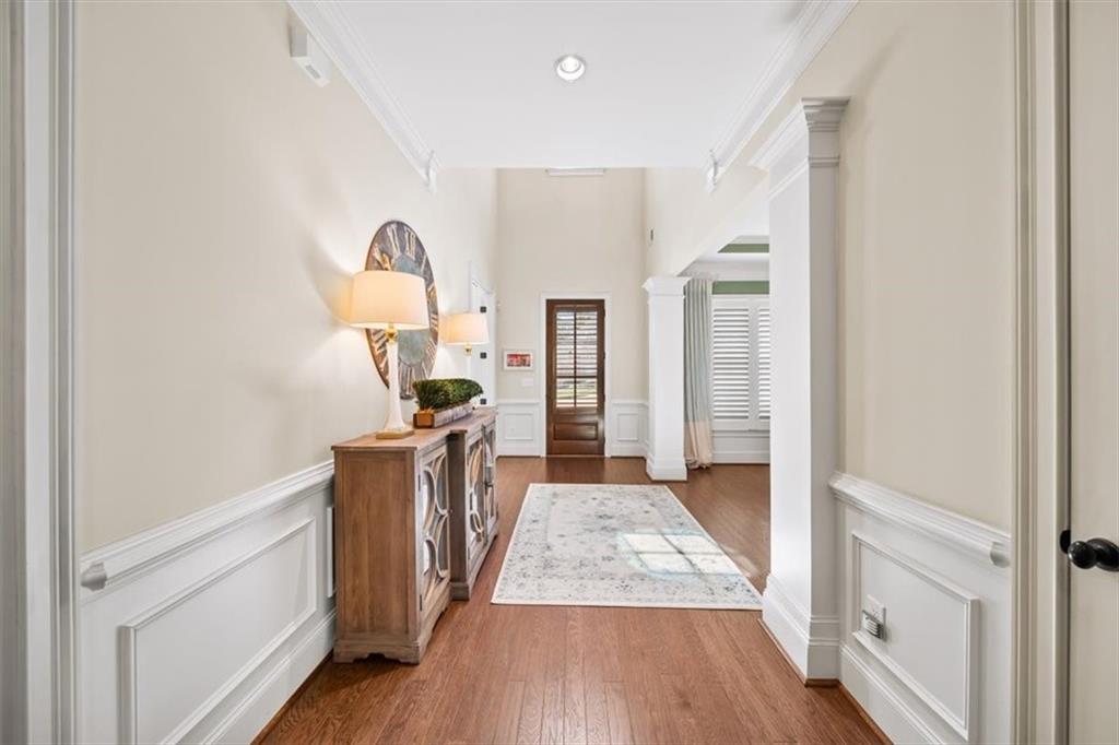 New Salem Trace - Residential