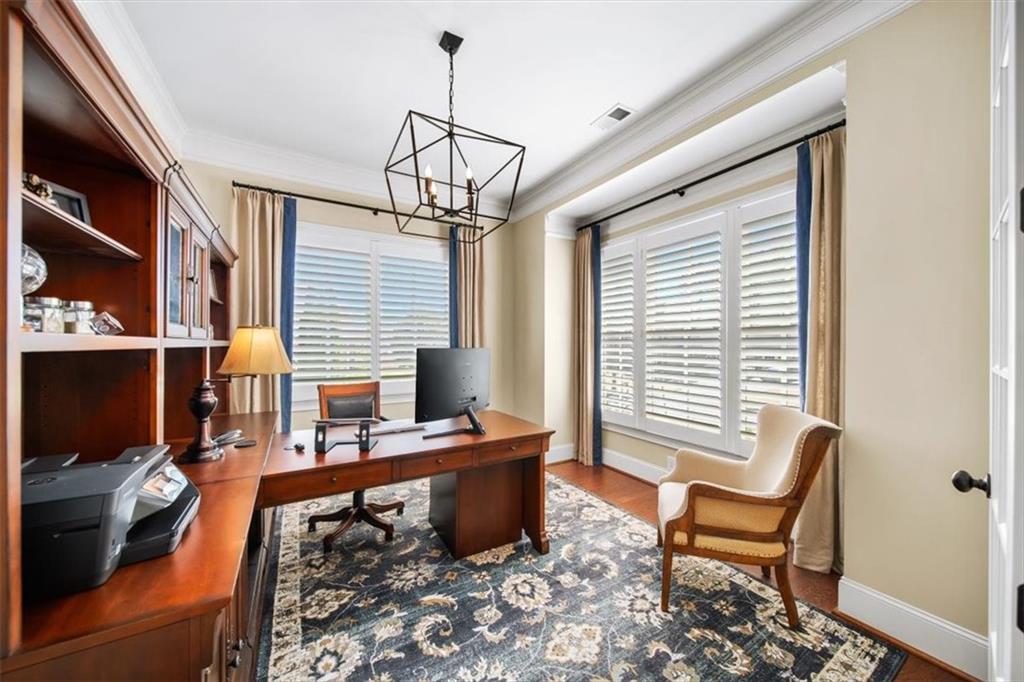 New Salem Trace - Residential