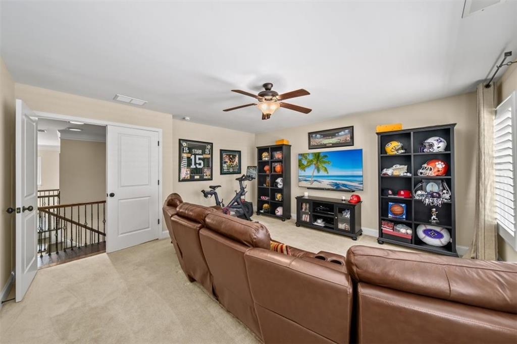 New Salem Trace - Residential