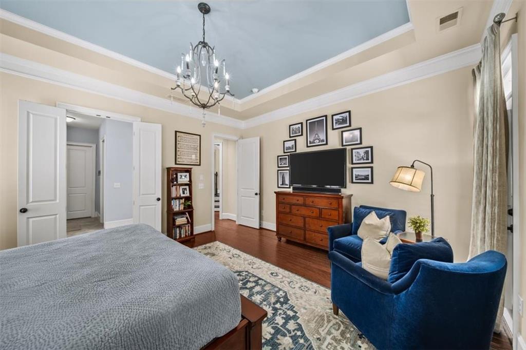 New Salem Trace - Residential