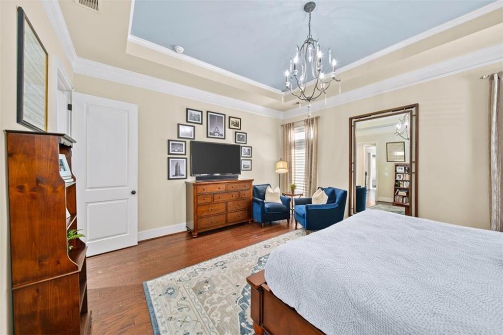 New Salem Trace - Residential