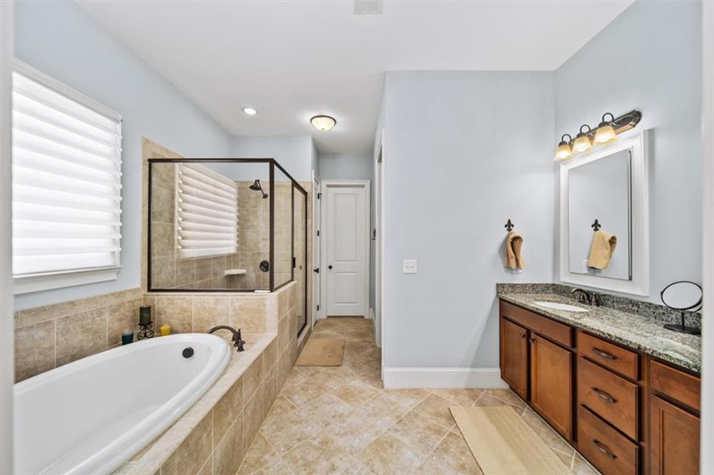New Salem Trace - Residential