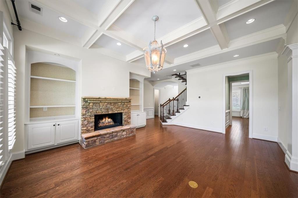 New Salem Trace - Residential