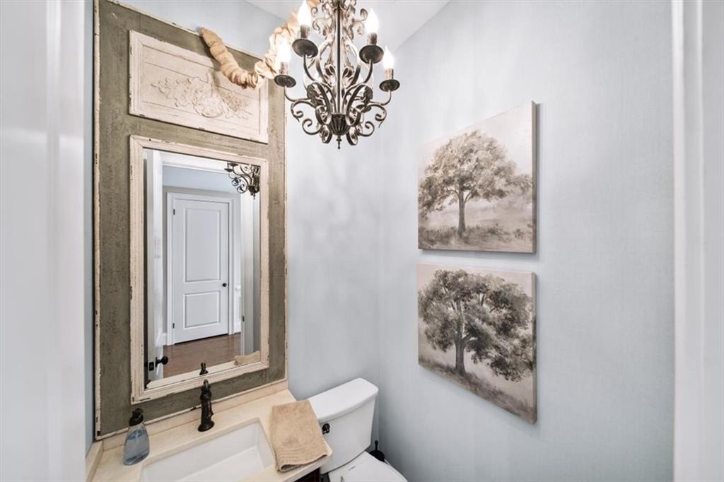 New Salem Trace - Residential
