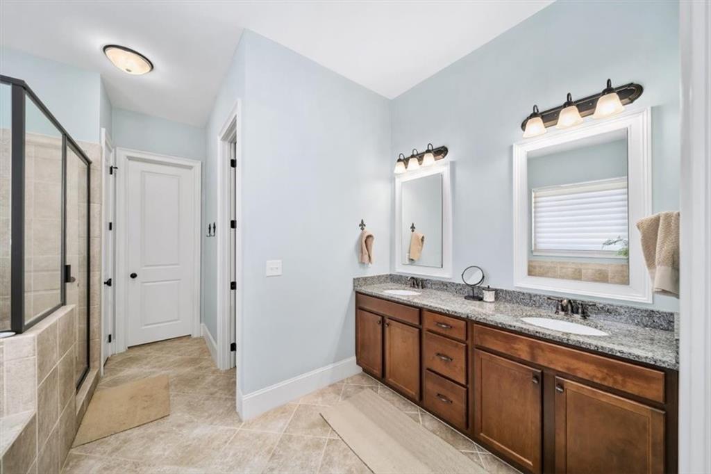 New Salem Trace - Residential