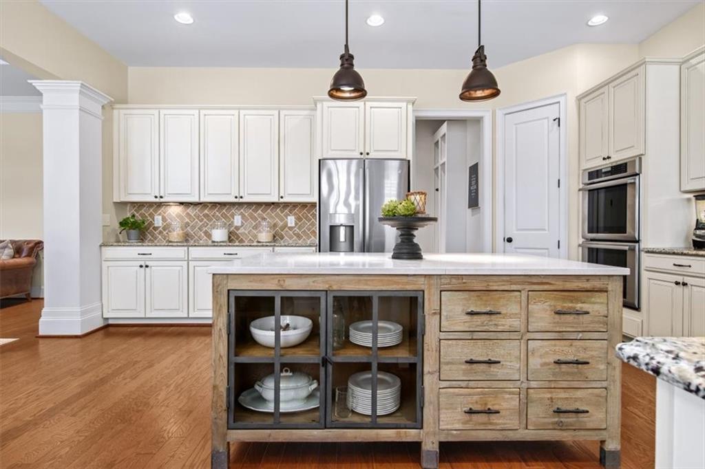 New Salem Trace - Residential