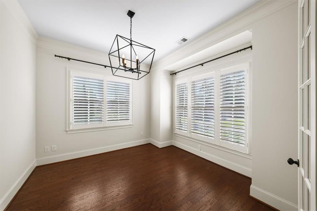 New Salem Trace - Residential