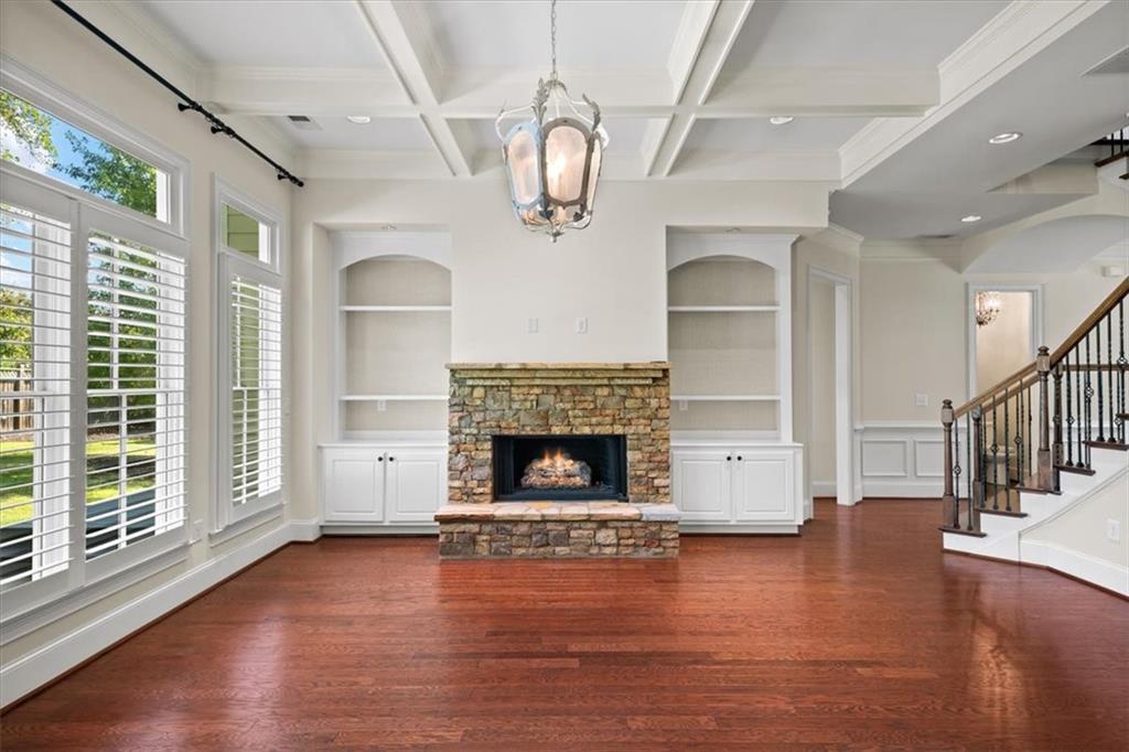 New Salem Trace - Residential