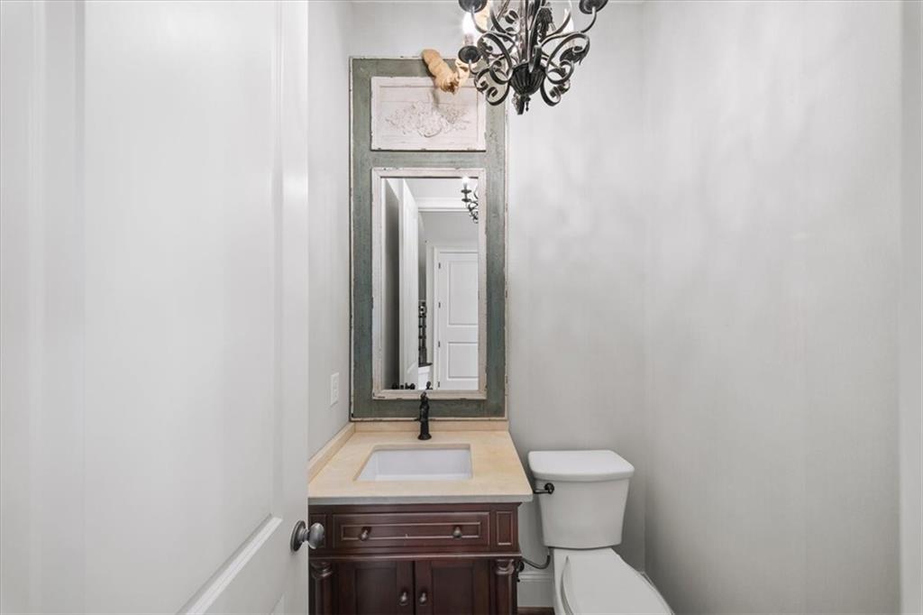 New Salem Trace - Residential