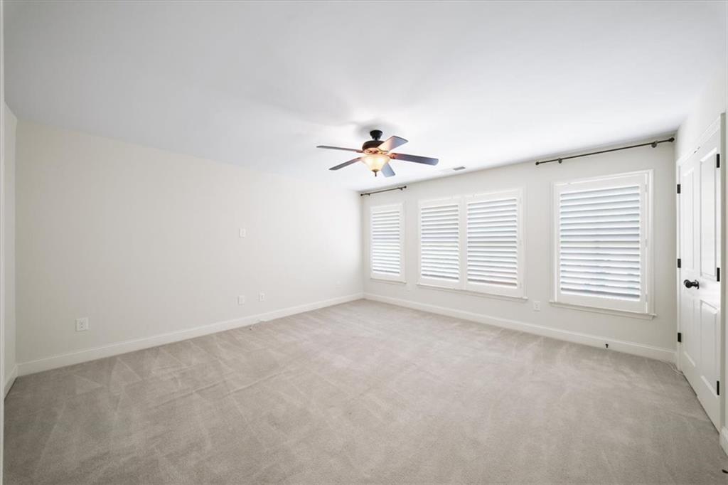 New Salem Trace - Residential