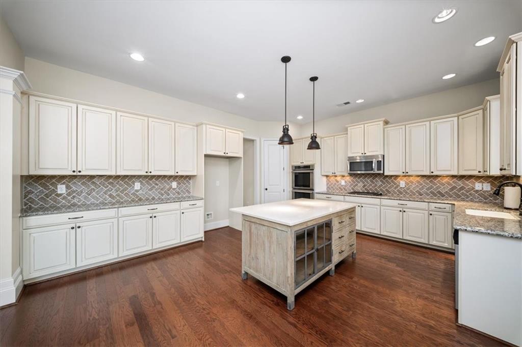 New Salem Trace - Residential