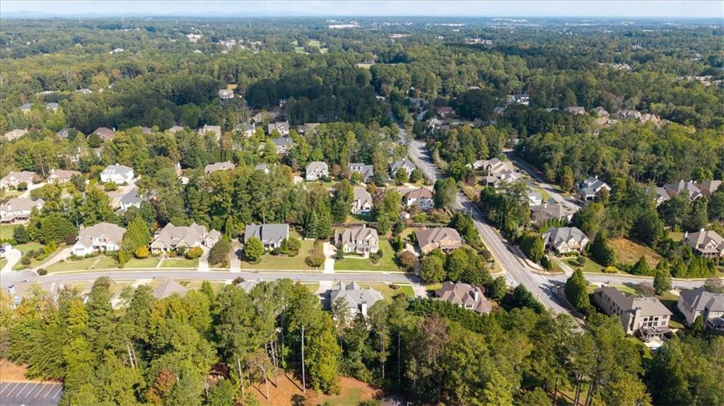 New Salem Trace - Residential