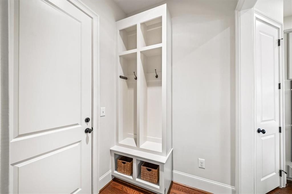 New Salem Trace - Residential