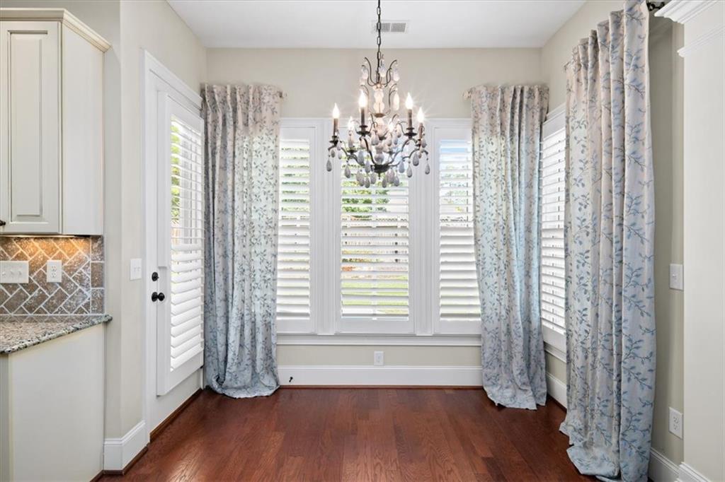 New Salem Trace - Residential