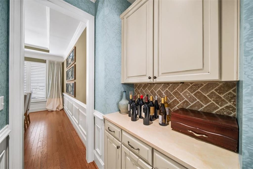 New Salem Trace - Residential