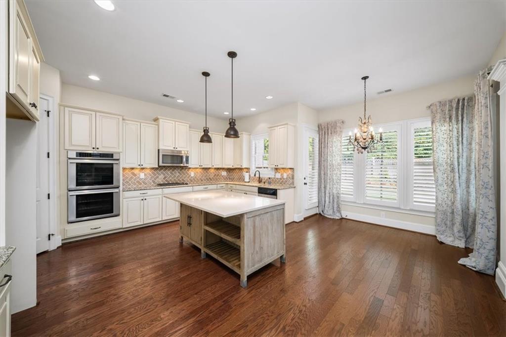 New Salem Trace - Residential