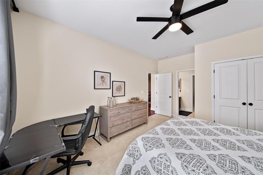 New Salem Trace - Residential