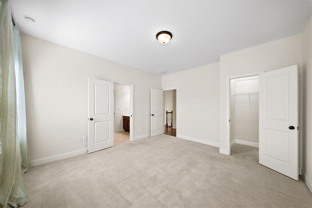 New Salem Trace - Residential