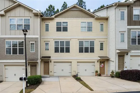 1801 Liberty Parkway NW, Atlanta, GA 30318 - MLS#: 7472059