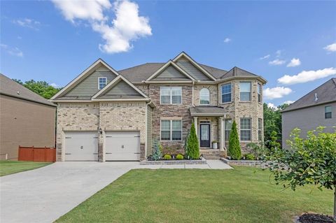 908 Rainsong Court Braselton GA 30517