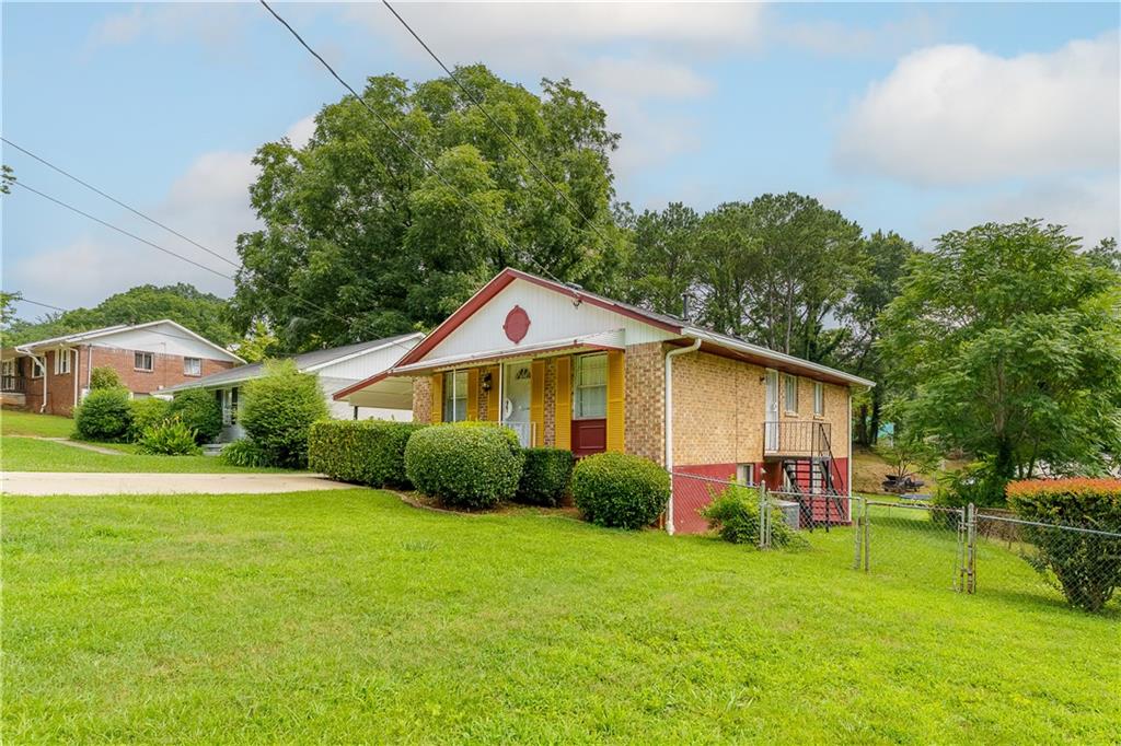 1979 Thomasville Drive SE