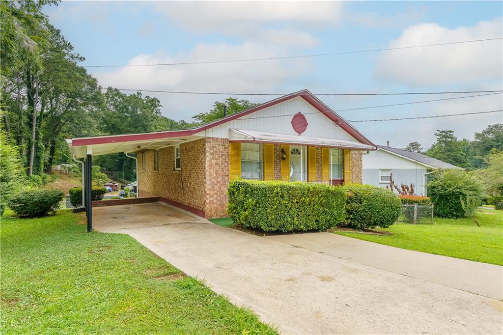 1979 Thomasville Drive SE