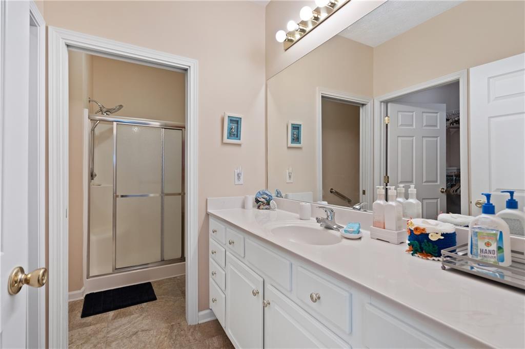 3734 Villa Springs Circle, Powder Springs, Georgia image 22