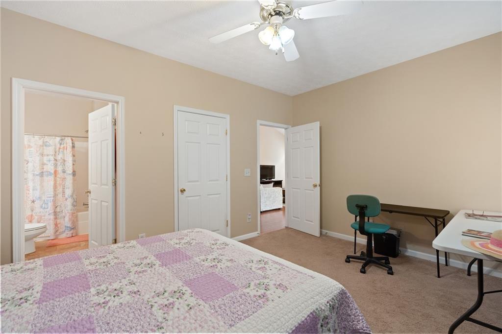 3734 Villa Springs Circle, Powder Springs, Georgia image 15