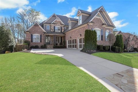 135 Slate Drive Buford GA 30518