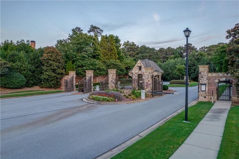 A home in Snellville