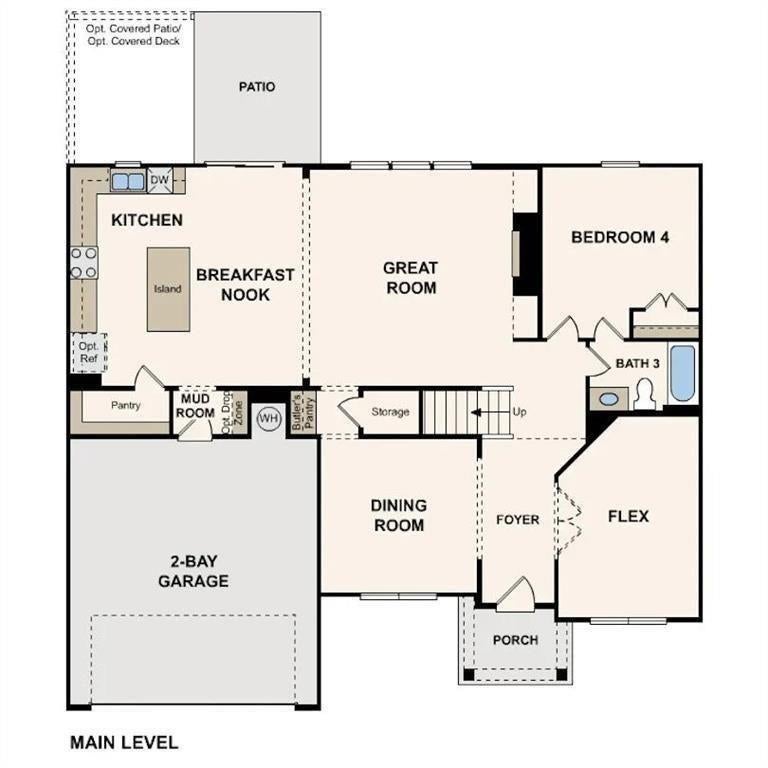 8565 Oak Hollow Way