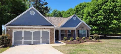 Homes For Sale - 310 Andrew Ridge Drive<br/> Jefferson, GA 30549