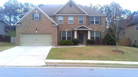 3081 Canyon Glen Way Dacula GA 30019