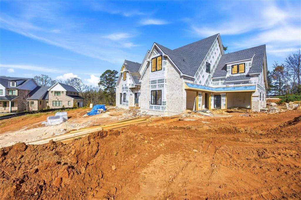 6146 Bethany View Trail