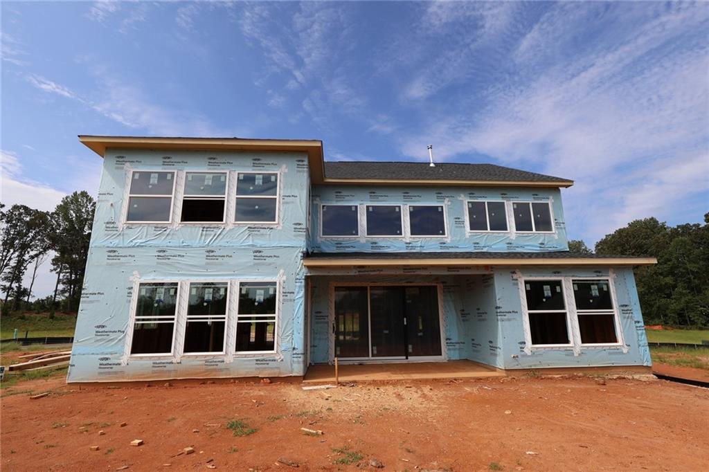4750 Beechnut Circle