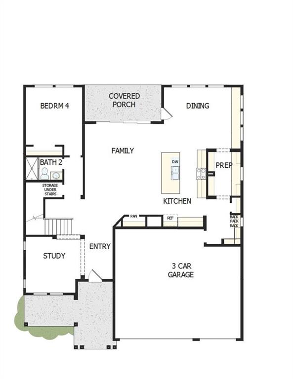4750 Beechnut Circle