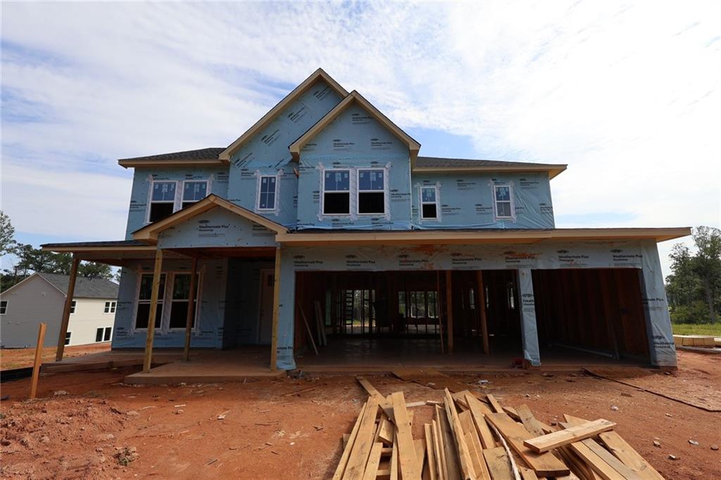 4750 Beechnut Circle
