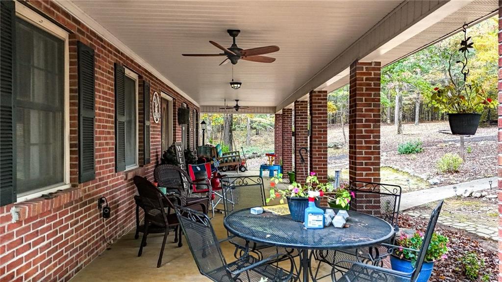 1418 Euharlee Road SW