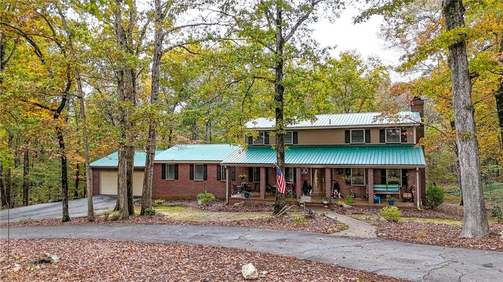 1418 Euharlee Road SW