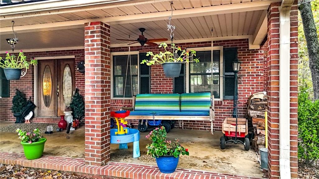 1418 Euharlee Road SW