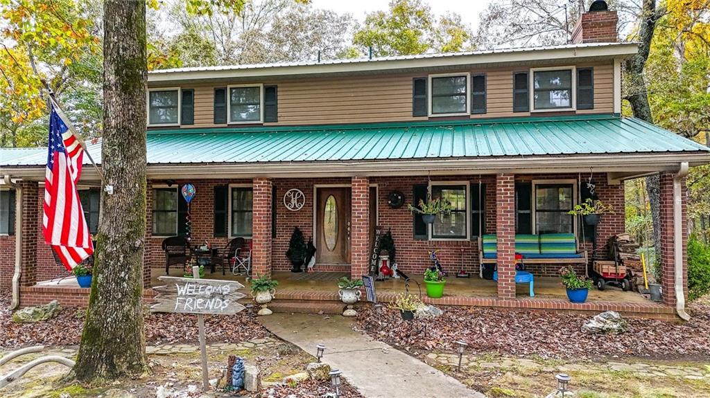 1418 Euharlee Road SW