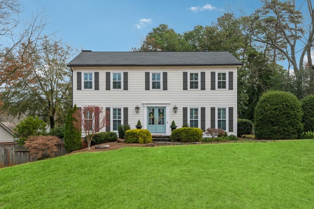 Fully Furnished Executive Home in Dunwoody - Newly Renovated with Private Backyard. Welcome to this stunning, fully furnished executive home in the highly sought-after Dunwoody area. Recently renovated with modern luxury in mind, this home boasts an open chef's kitchen, sleek stainless steel appliances, and beautiful finishes throughout. Whether you're looking for a stylish place to call home or a space to entertain, this property has it all. This home is fully furnished, so move in with ease - everything you need is already in place. The open Kitchen features modern design, stainless steel appliances, and ample counter space for cooking and entertaining. Beautiful Finishes that are tastefully updated with high-end materials and stylish touches throughout. The private backyard is perfect for outdoor dining, relaxation, or entertaining. Desirable Dunwoody Schools: Located in a top-rated school district. Walkable to Dunwoody Village: Enjoy easy access to shopping, dining, and entertainment just a short stroll away. Versatile Basement: The finished basement can serve as a teen suite, in-law suite, or man cave - the choice is yours! Also includes an exercise room for your convenience. This executive home offers the perfect balance of comfort, convenience, and luxury. With its spacious layout, modern amenities, and prime location, it's the ideal home for professionals or families looking to enjoy the best of Dunwoody living. Contact us today to schedule a tour!