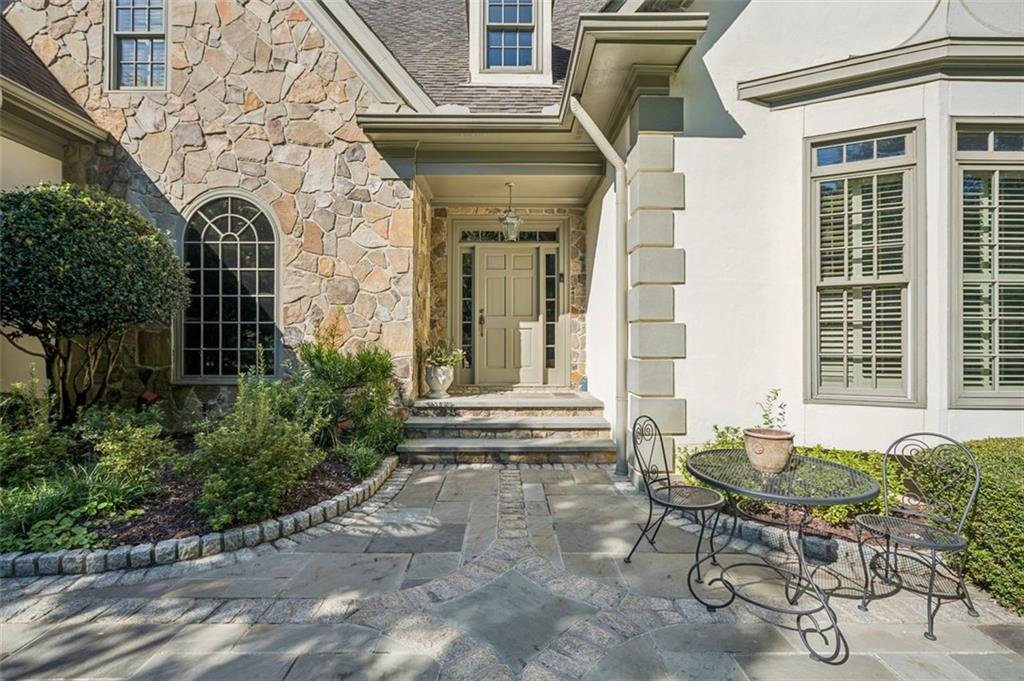 5318 Brooke Farm Drive